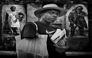 Jordi Ventura Carbó guanya el primer premi del concurs fotogràfic de Sant Joan. Jordi Ventura Carbó