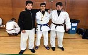 Judo Club Vilafranca