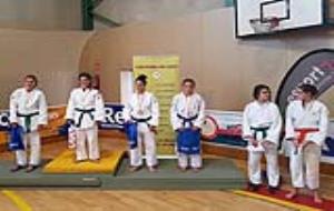 Judo Club Vilafranca