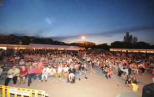 La 30a Festa de la Verema ret homenatge als fundadors. Ajuntament de Cubelles