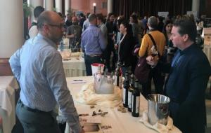 La DO Penedès presenta a Palma els seus vins al CreaTast Penedès 2017. EIX