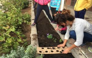 La Mancomunitat Penedès Garraf presenta la Guia d'Activitats d'Educació Ambiental. Mancomunitat