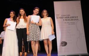 La música clàssica torna al Racó de la Calma. Museus de Sitges