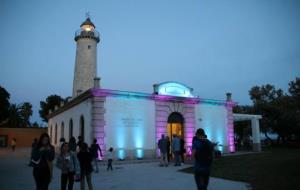 La Nit dels Museus a Vilanova i la Geltrú. Ajuntament de Vilanova