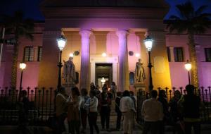 La Nit dels Museus a Vilanova i la Geltrú