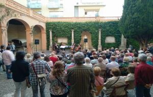 La Nit dels Museus a Vilanova i la Geltrú