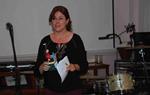 Premiats de la Nit Canallesca 2017. EIX