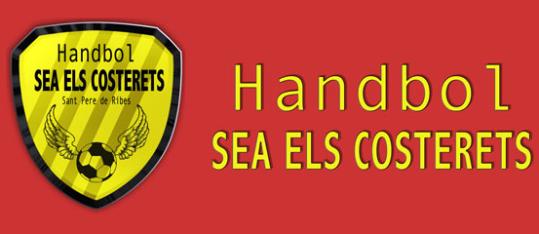 SEA Els Costerets . Eix