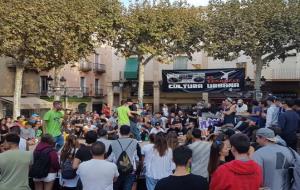 La setena edició de Cultura Urbana del Vendrell . Ajuntament del Vendrell