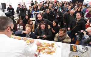 La Xatonada Popular del Vendrell 2017