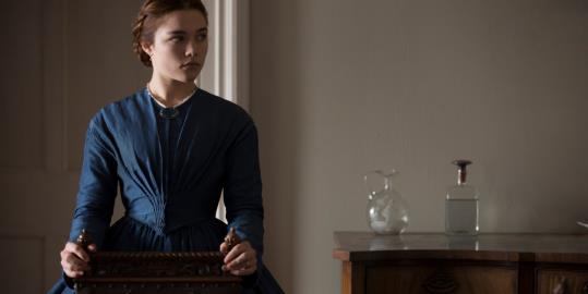 'Lady Macbeth', el film encarregat d'inaugurar el Festival D'A, arriba als cinemes. EIX