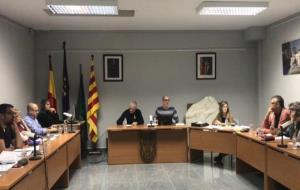 L’Ajuntament de Banyeres del Penedès aprova l’adhesió al conveni Servei de Transport de viatgers a la comarca del Baix Penedès. Ajuntament de Banyeres