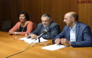 L’Ajuntament de Vilafranca reedita el programa de recuperació de l’expectativa del dret de jubilació. Ajuntament de Vilafranca