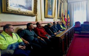 L'Ajuntament de Vilanova incorporarà a la plantilla 41 nous treballadors