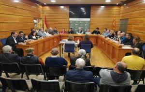 L’Ajuntament del Vendrell demanarà una auditoria a l’empresa mixta Parven 93. EIX