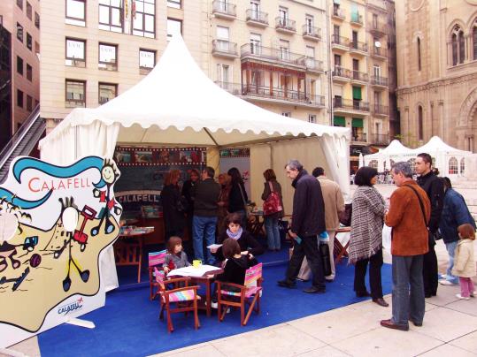 L’Ajuntament dissol el Patronat de Turisme i gestionarà directament la promoció exterior de Calafell. Ajuntament de Calafell