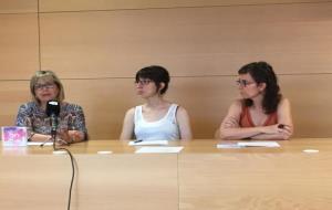 L’auditori petit de l’EMMPAC del Vendrell portarà el nom d’Agustí Cohí Grau. Ajuntament del Vendrell