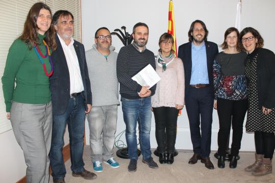 Les urbanitzacions de baixa densitat i la nova Llei de Territori de Catalunya centren la jornada “Territori a debat”. CC Garraf