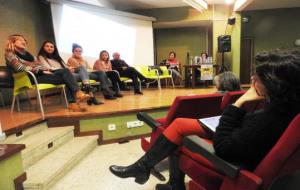 Les XVII Jornades Solidàries de Sitges reflexionen sobre el voluntariat. Ajuntament de Sitges