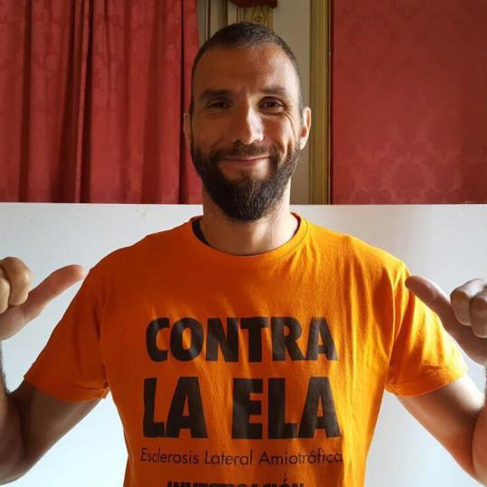 L'esportista David Izquierdo Bel, especialista en proves ultraman, afrontarà a Vilanova el Repte 515 km Non Stop. EIX