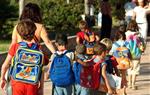 Llar d’infants. Eix