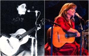 Maria del Mar Bonet inicia la seva gira