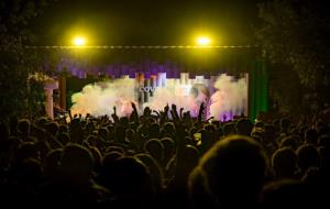 Més de 32.000 persones assisteixen al Vida Festival de Vilanova i la Geltrú