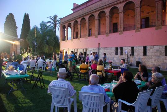 Més de cent persones celebren el final de curs al CNL de l’Alt Penedès i el Garraf. CNL