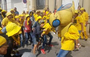 Milers de persones tornen a combatre la plaga de la fil·loxera