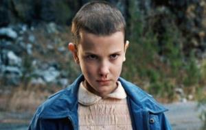 Millie Bobby Brown. EIX