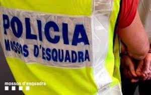 Mossos d'Esquadra. Mossos d'Esquadra