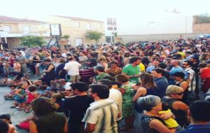 Mostra de Vins DO Penedès i Caves de la Granada. Ajuntament de La Granada