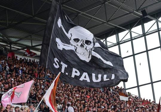 Neix la Penya St. Pauli de Vilanova, que es presenta aquest dissabte amb una jornada festiva. EIX