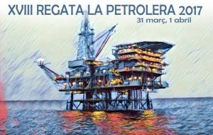 Petrolera 2017. Eix