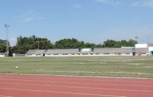 Pistes d'atletisme de Vilanova i la Geltrú