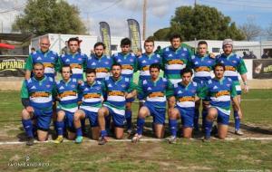 Plantilla del RC Sitges 