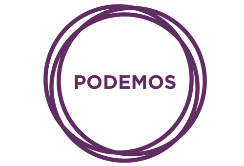 Podemos. Eix