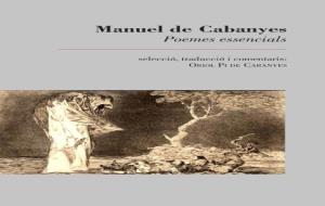 Poemes essencials. Selecció, traducció i comentaris d’Oriol Pi de Cabanyes. EIX