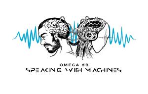 Portada de ''Speaking With Machines''