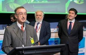 Premi europeu per a l'Institut de Robòtica per a la Dependència de Sitges. IRD