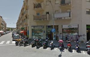 Punt de Venda núm. 11.775 de Sant Pere de Ribes, situat al carrer de la Torreta, 36 Local-6 A. Google Maps