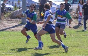 RC Sitges - CN Poble Nou B
