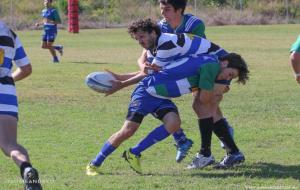 RC Sitges - CN Poble Nou B