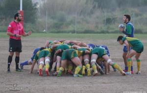 RC Sitges - Lleida RC.