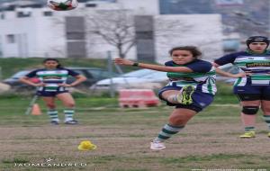 RC Sitges sènior femení - RC L'Hospitalet 