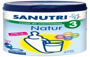 Retiren lots de llets infantils del mercat espanyol per un brot de salmonel·losi en nens menors de 6 mesos a França. Lactalis