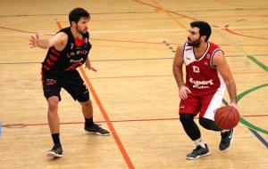 Samà SMA - CB Mollet B