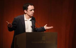 Sàpiens edita la ‘Història del periodisme de Catalunya’ en tres volums