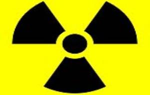 Símbol nuclear. EIX
