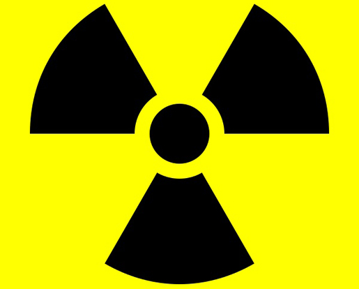 Símbol nuclear. EIX